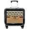 Cabin Pilot / Flight Suitcase (Personalized)