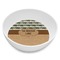 Cabin Melamine Bowl - 8 oz (Personalized)
