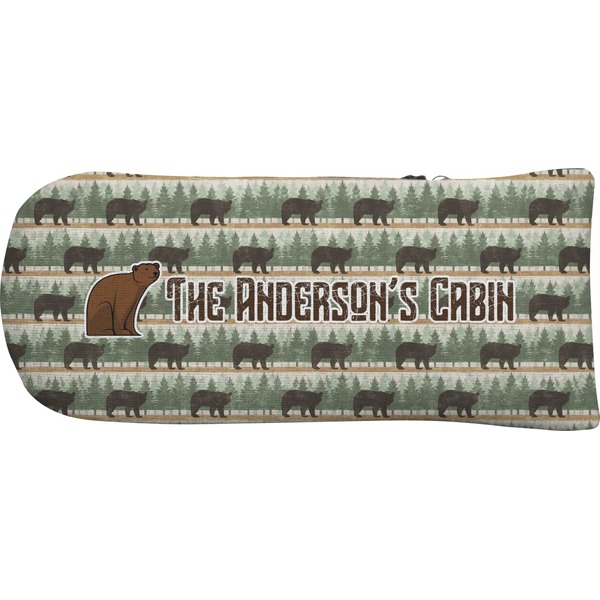 Cabin Putter Cover (Front)