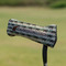 Cabin Putter Cover - On Putter