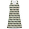 Cabin Racerback Dress - X Small