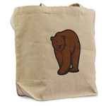 Cabin Reusable Cotton Grocery Bag