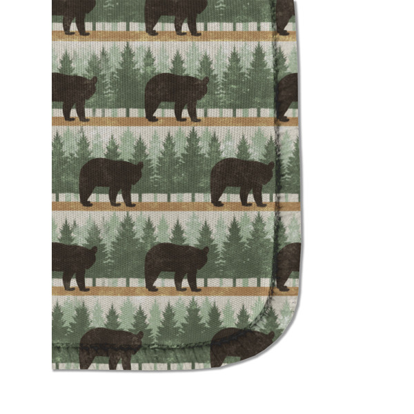 Cabin Sanitizer Holder Keychain - Detail