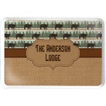 Cabin Serving Tray (Personalized)