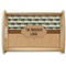 Cabin Natural Wooden Tray - Small (Personalized)
