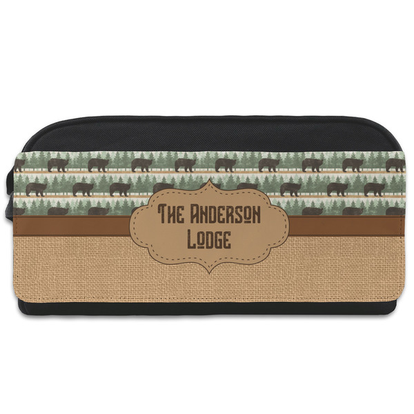 Custom Cabin Shoe Bag (Personalized)