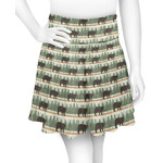 Cabin Skater Skirt - 2X Large