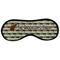Cabin Sleeping Eye Masks - Large (Personalized)