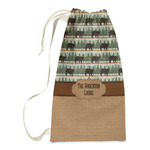 Cabin Laundry Bags - Small (Personalized)