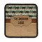 Cabin Square Patch
