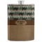 Cabin Stainless Steel Flask