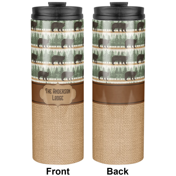 Cabin Stainless Steel Tumbler - Apvl