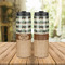 Cabin Stainless Steel Tumbler - Lifestyle
