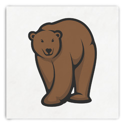 Cabin Paper Dinner Napkins