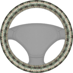 Cabin Steering Wheel Cover