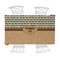 Cabin Tablecloth - 58"x102" (Personalized)