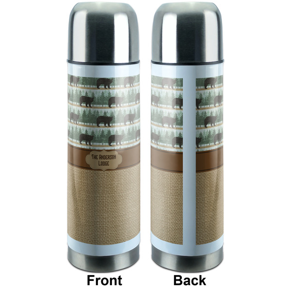 Cabin Thermos - Apvl