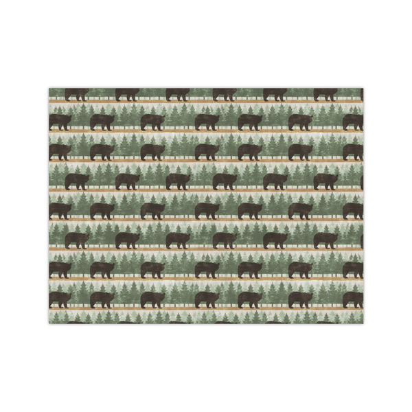 Custom Cabin Tissue Paper Sheets - Medium - Heavyweight