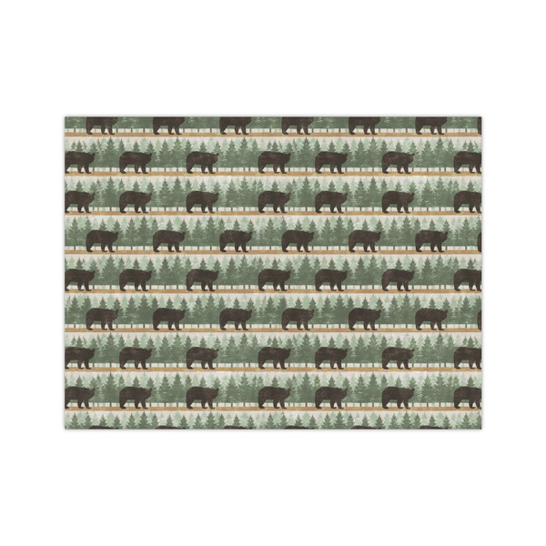 Custom Cabin Tissue Paper Sheets - Medium - Lightweight