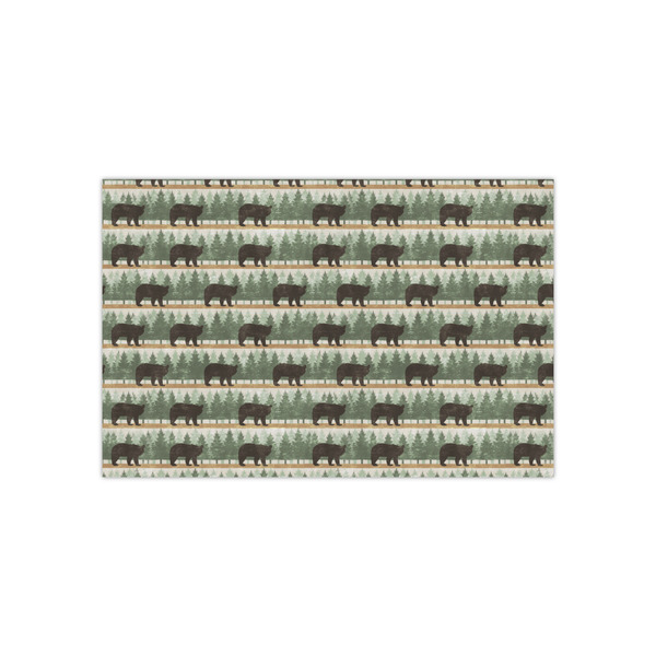Custom Cabin Small Tissue Papers Sheets - Lightweight