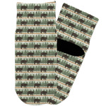 Cabin Toddler Ankle Socks