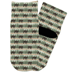 Cabin Toddler Ankle Socks