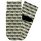 Cabin Toddler Ankle Socks - Single Pair - Front and Back