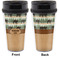 Cabin Travel Mug Approval (Personalized)