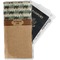 Cabin Travel Document Holder