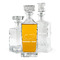 Cabin Whiskey Decanter - PARENT MAIN