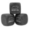 Cabin Whiskey Stones - Set of 3 - Front