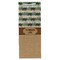 Cabin Wine Gift Bag - Gloss - Front