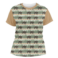 Cabin Women's Crew T-Shirt - 2X Large