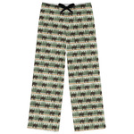 Cabin Womens Pajama Pants - XL