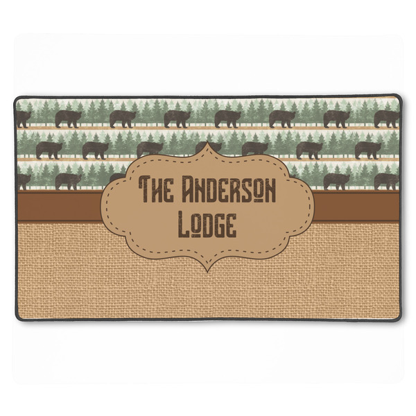 Cabin XXL Gaming Mouse Pads - 24" x 14" - APPROVAL