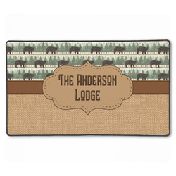 Cabin XXL Gaming Mouse Pad - 24" x 14" (Personalized)