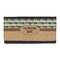 Cabin Leatherette Ladies Wallet (Personalized)