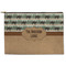 Cabin Zipper Pouch (Personalized)