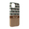 Cabin iPhone Case - Plastic - iPhone 14 (Personalized)