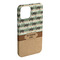 Cabin iPhone Case - Plastic - iPhone 15 Plus (Personalized)