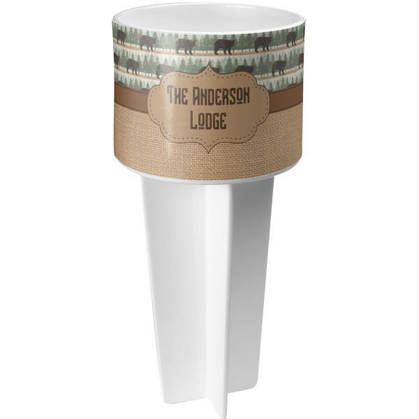 Cabin spiker_white_apvl