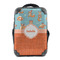 Foxy Yoga 15" Backpack - FRONT