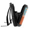 Foxy Yoga 18" Hard Shell Backpacks - SIDE OPEN
