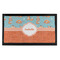 Foxy Yoga Bar Mat - Small (Personalized)