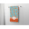 Foxy Yoga Bath Towel - LIFESTYLE