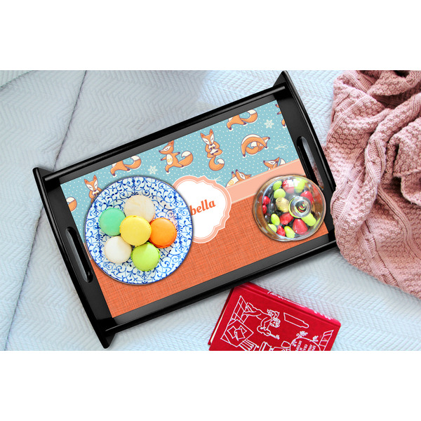 Foxy Yoga Black Tray - Lifestyle (UPDATED)