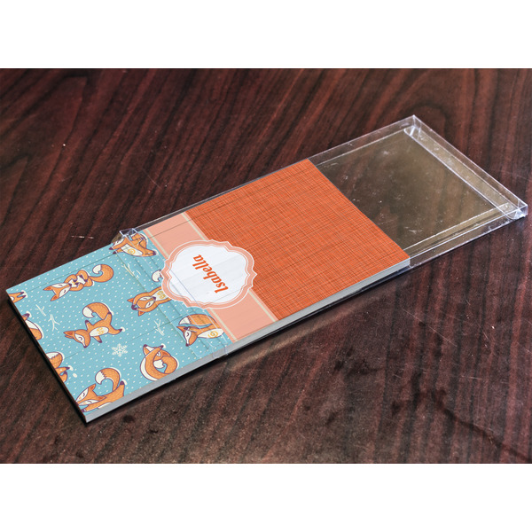 Foxy Yoga Colored Pencils - In Package