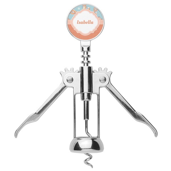 Foxy Yoga Corkscrew - Alt