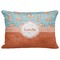 Foxy Yoga Decorative Baby Pillow - Apvl