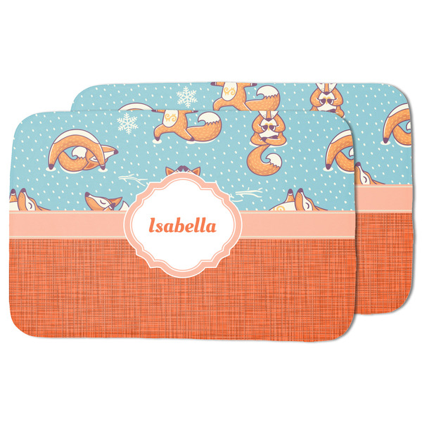 Foxy Yoga Drying Dish Mat - MAIN
